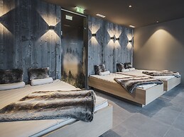 APART Resort Schruns