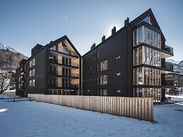 APART Resort Schruns