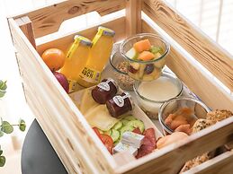 APART Resort Schruns