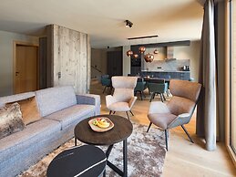 APART Resort Schruns