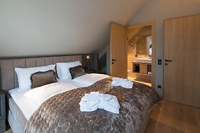 APART Resort Schruns