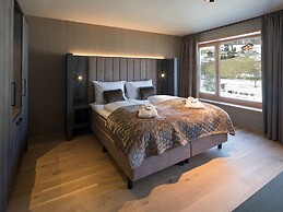 APART Resort Schruns