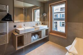 APART Resort Schruns