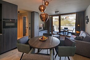 APART Resort Schruns