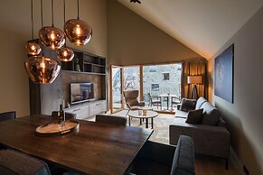 APART Resort Schruns