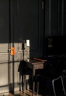 Unfound Door