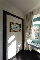 Unfound Door
