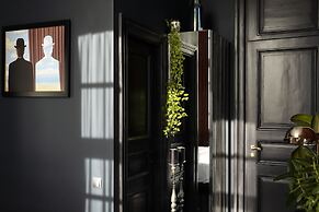 Unfound Door