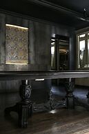 Unfound Door