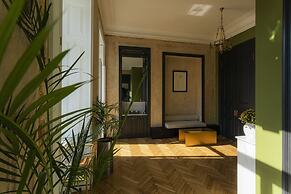 Unfound Door