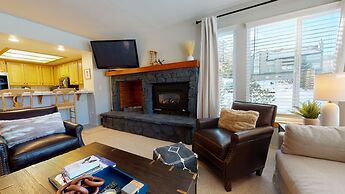 Silver Bear 21 Updated, Light and Bright, Walk to Canyon Lodge and Gon