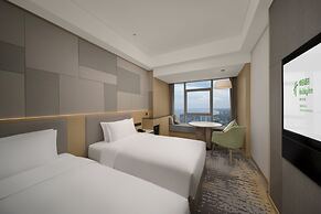 Holiday Inn Qinhuangdao Haigang, an IHG Hotel