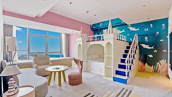 Holiday Inn Qinhuangdao Haigang by IHG