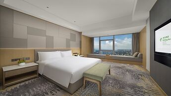 Holiday Inn Qinhuangdao Haigang by IHG