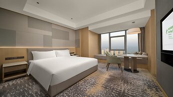 Holiday Inn Qinhuangdao Haigang by IHG