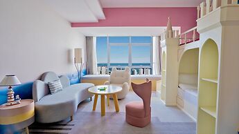 Holiday Inn Qinhuangdao Haigang by IHG