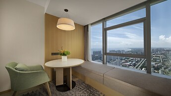 Holiday Inn Qinhuangdao Haigang by IHG