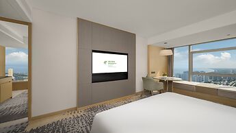 Holiday Inn Qinhuangdao Haigang by IHG