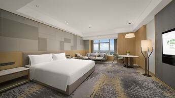 Holiday Inn Qinhuangdao Haigang by IHG