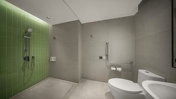 Holiday Inn Qinhuangdao Haigang by IHG