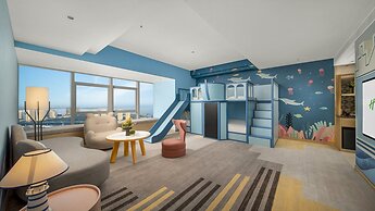 Holiday Inn Qinhuangdao Haigang by IHG