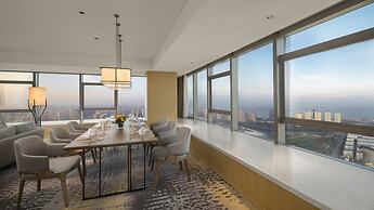 Holiday Inn Qinhuangdao Haigang by IHG