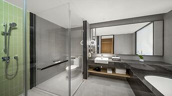 Holiday Inn Qinhuangdao Haigang by IHG