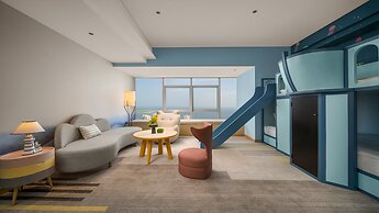 Holiday Inn Qinhuangdao Haigang by IHG