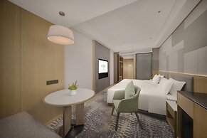 Holiday Inn Qinhuangdao Haigang by IHG