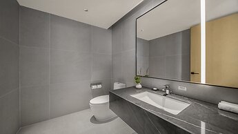 Holiday Inn Qinhuangdao Haigang by IHG