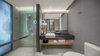 Holiday Inn Qinhuangdao Haigang by IHG