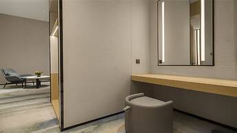 Holiday Inn Qinhuangdao Haigang by IHG