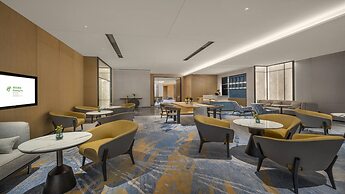 Holiday Inn Qinhuangdao Haigang by IHG