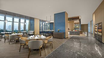 Holiday Inn Qinhuangdao Haigang by IHG