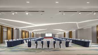 Holiday Inn Qinhuangdao Haigang by IHG