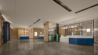 Holiday Inn Qinhuangdao Haigang by IHG