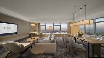 Holiday Inn Qinhuangdao Haigang by IHG