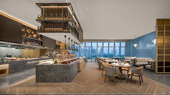 Holiday Inn Qinhuangdao Haigang by IHG