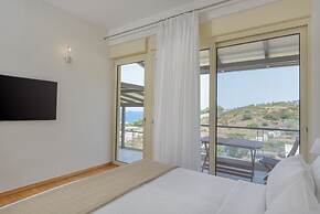 Cape Sounio Villa