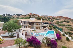 Cape Sounio Villa