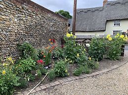 Pet Friendly With Enclosed Leafy Outdoor Space