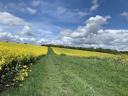 Pet Friendly With Enclosed Leafy Outdoor Space