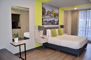 Suites Home 118 By SHG