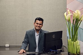 Suites Home 118 By SHG