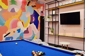 Suites Home 118 By SHG