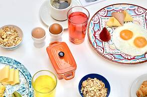 Suites Home 118 By SHG