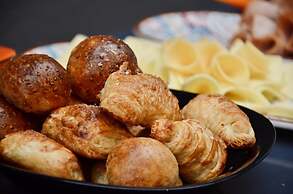 Suites Home 118 By SHG