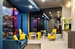 Suites Home 118 By SHG