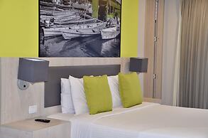 Suites Home 118 By SHG