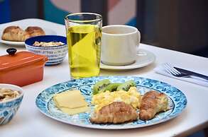 Suites Home 118 By SHG